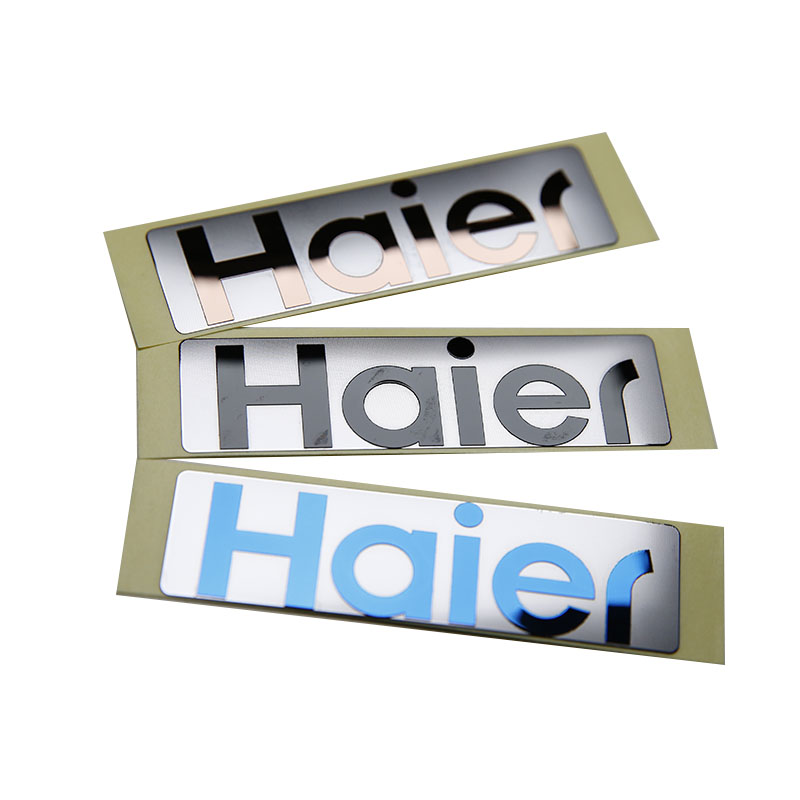 不銹鋼標牌的制作工藝