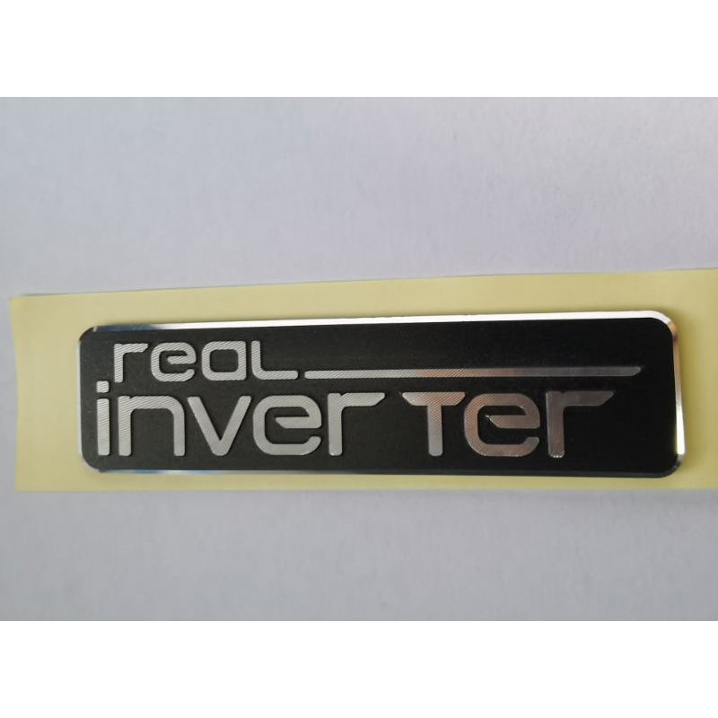 蝕刻鋁牌拉絲標牌